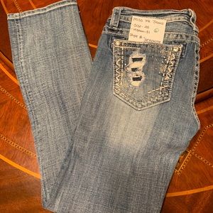 Miss Me Jeans Size 28